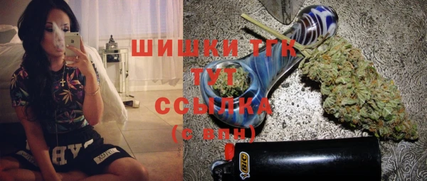 стафф Няндома