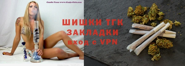 стафф Няндома